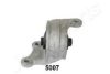 JAPANPARTS RU-5007 Engine Mounting